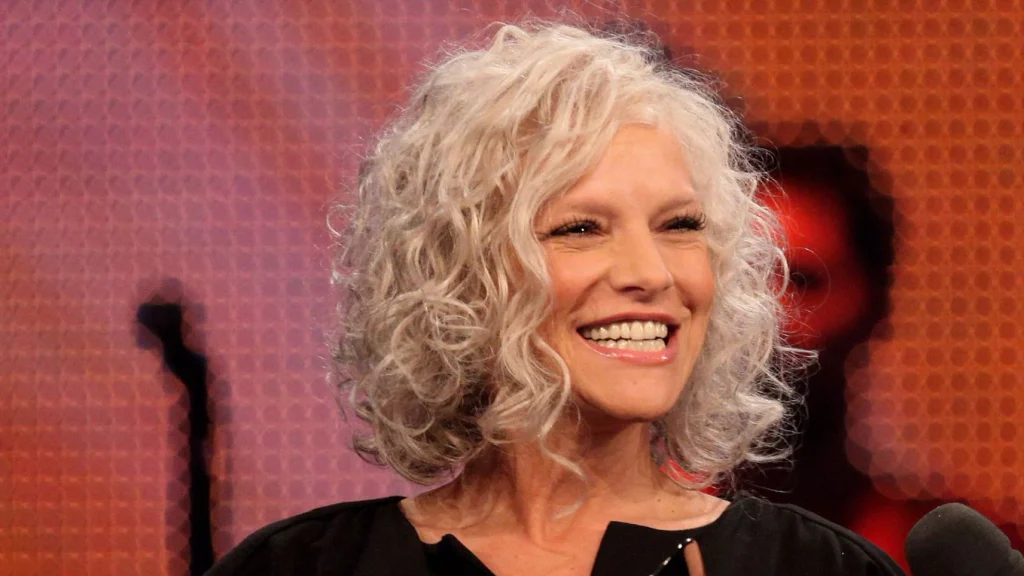 Ina Müller Schlaganfall aktuell