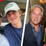 Jasper Breckenridge-Johnson Was über Don Johnsons Sohn bekannt ist