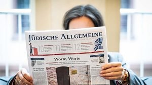 Jüdische Allgemeine