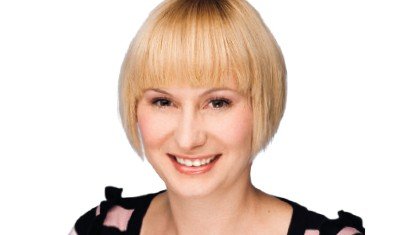 Katharina Wolschner